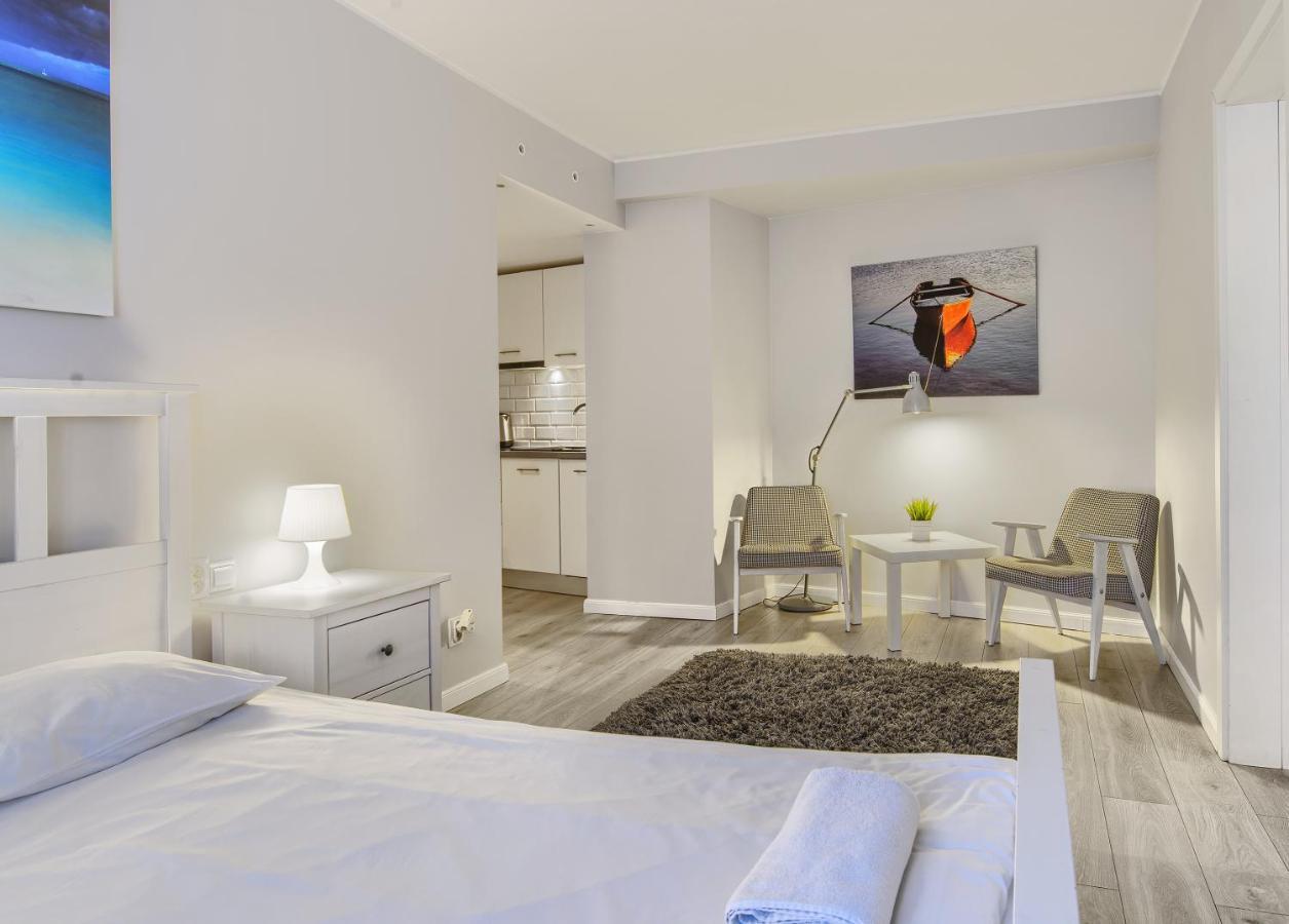 Studia Aloha - Acco Rent *