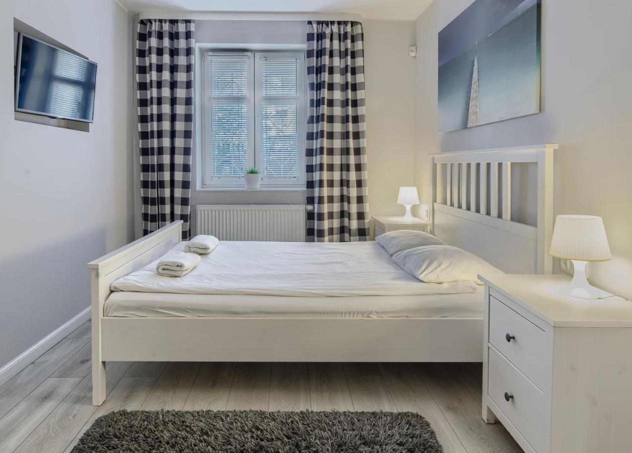 Lägenhet Studia Aloha - Acco Rent *